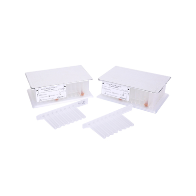Magnetic Bead 32 Sampel Sistem Pemurnian Kit Ekstraksi Asam Nukleat