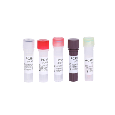 Fluorescent RT PCR Test Kit Untuk Mendeteksi Virus Influenza A 2019-NCoV Virus Influenza B